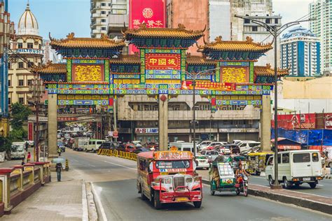 Benefits of Living in Binondo | Anchor Land