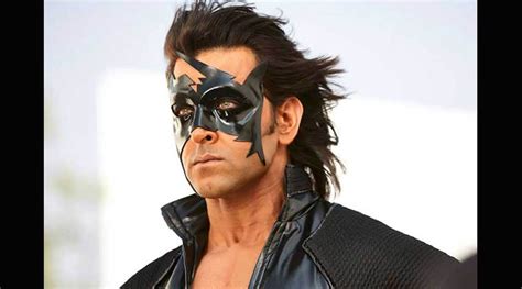 Krrish 4: Hrithik Roshan to begin work on the Rakesh Roshan directorial ...