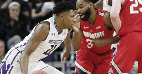 2019-’20 Northwestern Wildcats Basketball Season Preview - BT Powerhouse