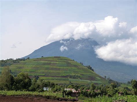 240+ Democratic Republic Of The Congo Natural Resources Stock Photos ...