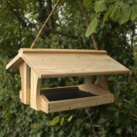 Complete Plans wooden bird feeders ~ TAYA