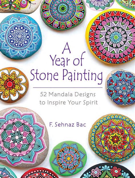 Rock Painting Patterns – FREE PATTERNS