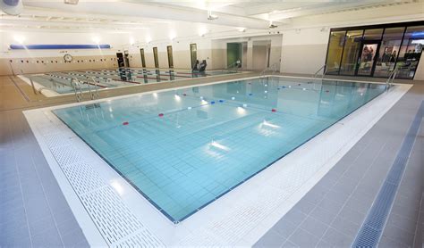 Erdington Leisure Centre - Active UK