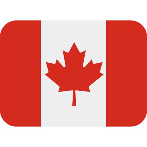 Emojipedia Canada Flag