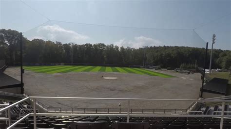 Baseball: New Turf Field Installation Timelapse - YouTube