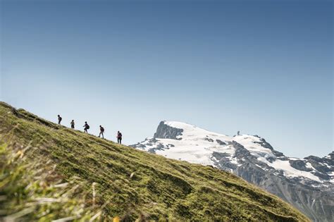 Hiking around Engelberg, TITLIS, Central Switzerland | Engelberg ...