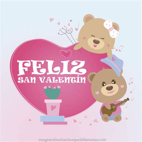 101 IMÁGENES DE SAN VALENTÍN ® Frases de amor para enamorados