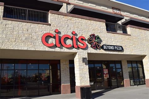 Cici’s Pizza Near Me