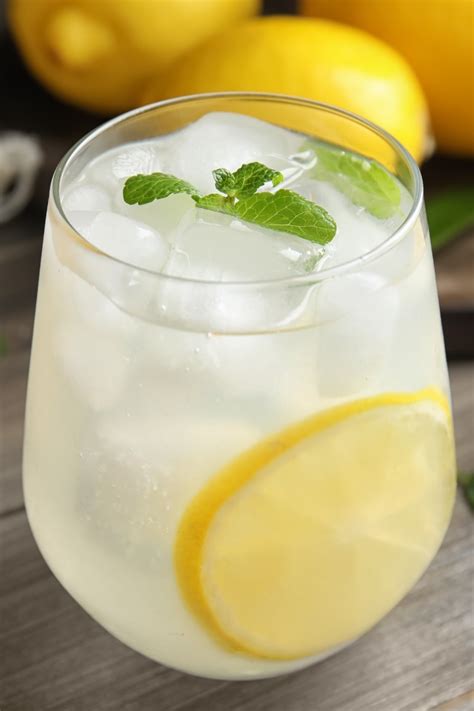 Chick-Fil-A Lemonade Recipe - Insanely Good