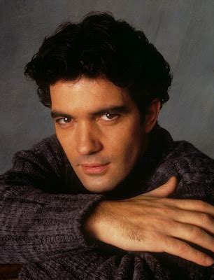 Antonio Banderas Childhood | Hollywood & Bollywood Celebrity