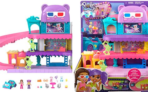 Polly Pocket 2023 - YouLoveIt.com