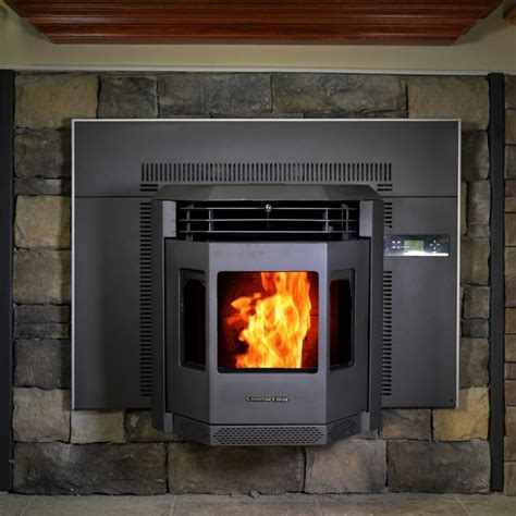 ComfortBilt HP22I Pellet Insert | Pellet Stoves