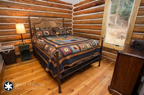 Vail Real Estate Photographer - The Cabin