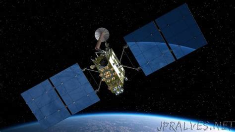 Satellite study proves global quantum communication will be possible - jpralves.net