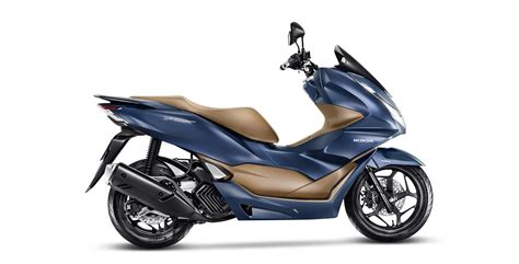 2024 Honda Pcx 160 Mini Goldwing Edition - Tommi Gratiana