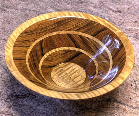 How to Turn a Bandsaw Bowl From a Board | The Wood Database