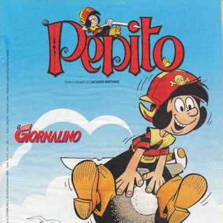 Pepito (Character) - Comic Vine