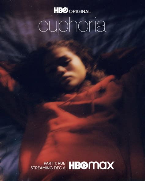 1st Trailer For Special Episode Of HBO Original Series 'Euphoria'