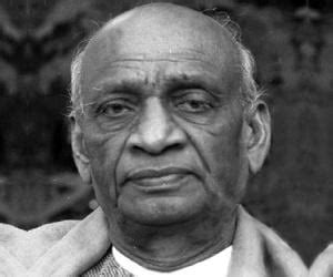 Vallabhbhai Patel Biography - Facts, Childhood, Family Life & Achievements