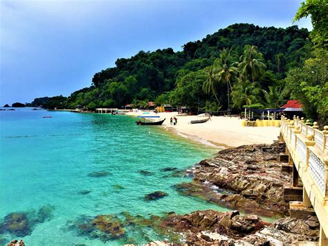 12 Tempat Menarik Untuk Family Day Di Terengganu - Ammboi