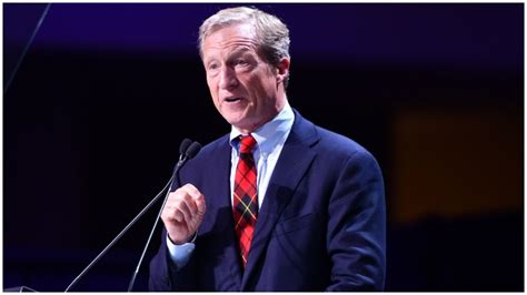 Tom Steyer’s Wife & Family: 5 Fast Facts You Need to Know | Heavy.com