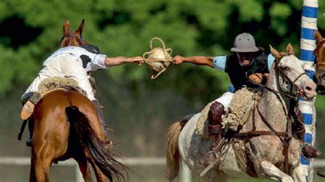 Pato: A Gaucho Sport | GauchoDay