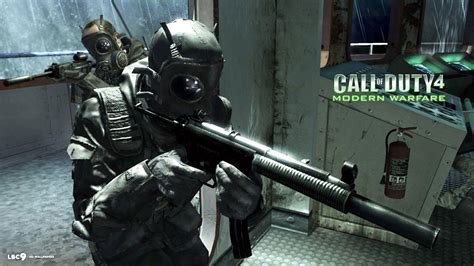 COD4 Wallpapers - Wallpaper Cave