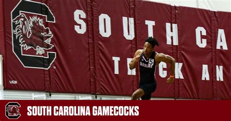 Gamecocks Dominate with 12 Wins at USC Indoor Open – University of ...