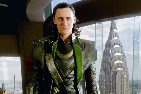 42 Best Marvel Villains, Ranked - MCU Marvel Cinematic Universe Bad Guys