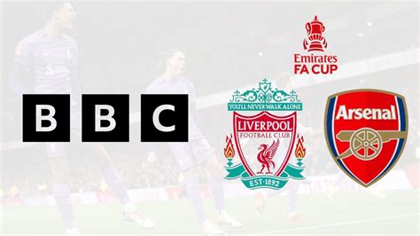 Arsenal-Liverpool FA Cup tie records 7.6 million viewers on BBC