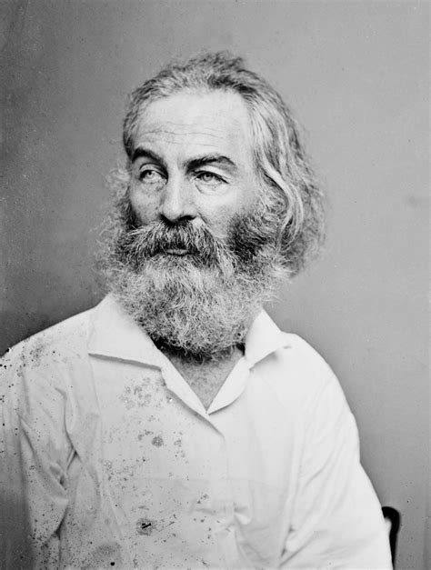 Walt Whitman | Biography, Poems, Leaves of Grass, & Facts | Britannica