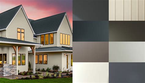 Exterior Paint Colour Trends for 2023 - Tall Guy Painting