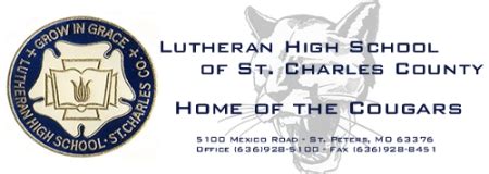 Lutheran High School - Find Alumni, Yearbooks and Reunion Plans