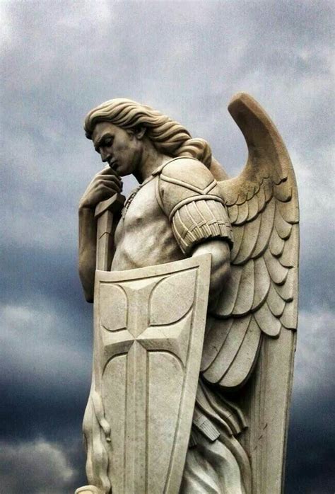 St Michael the ArcAngel Cemetery Angels, Cemetery Art, Cemetary, Angels ...