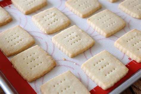 The BEST easy shortbread recipe - It's Always Autumn