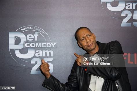 131 Comedian Mark Curry Stock Photos, High-Res Pictures, and Images ...