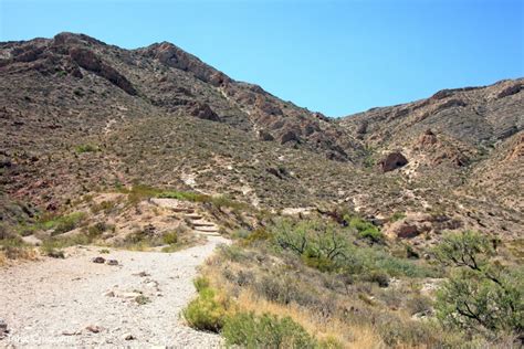 El Paso Hiking Trails - 10 Amazing Trails To Explore