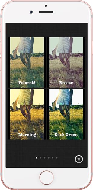 15 Best Photo Filter Apps For Your Smartphone | Shutterfly