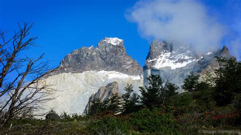 Los Cuernos | Los Cuernos, at Torres del Paine National Park… | Flickr