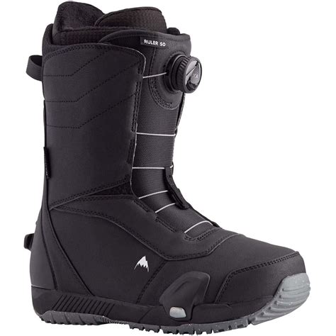 Men's Burton Ruler Step On Snowboard Boots | Buckmans.com