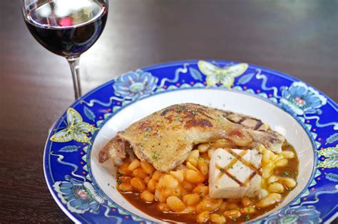 frenchtable-duck-confit-cassoulet-1 – The French Table