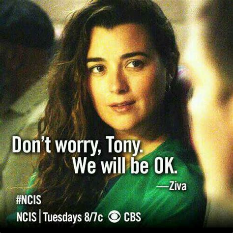 Ncis Ziva Quotes Funny. QuotesGram