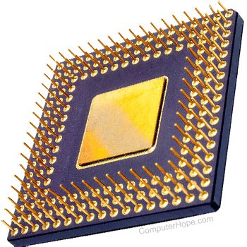 What is CPU (Central Processing Unit)?