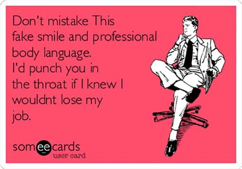 40 TOTALLY Sarcastic Quotes for When Work Is Beating You Down | Work quotes funny, Sarcastic ...