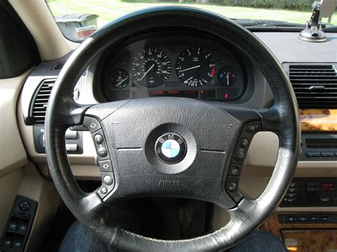 2004 BMW X5 - Interior Pictures - CarGurus