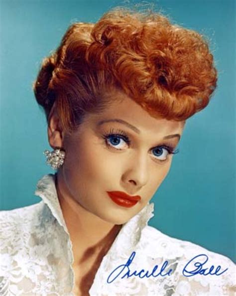 Your Guide To 1950's Hairstyles