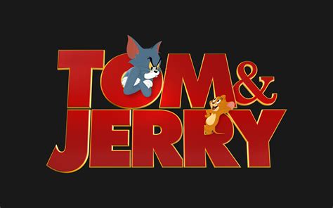 Tom And Jerry 4k Wallpapers - Wallpaper Cave