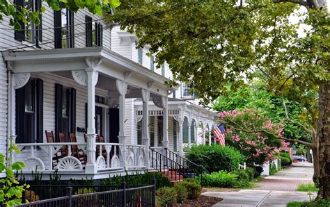 Often Overlooked, Cambridge, MD Is Worth Stopping For - MidAtlantic ...