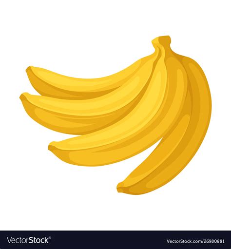 Four Bananas