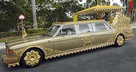 Unbelievable - A Man Has 5,000 Cars Worth N2.3 Trillion - Car Talk - Nigeria